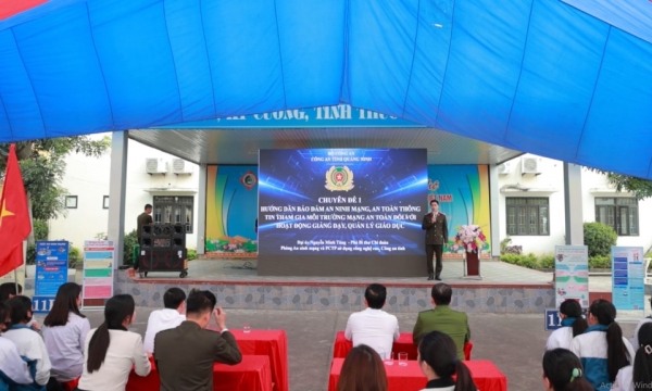 baoquangninh.vn
