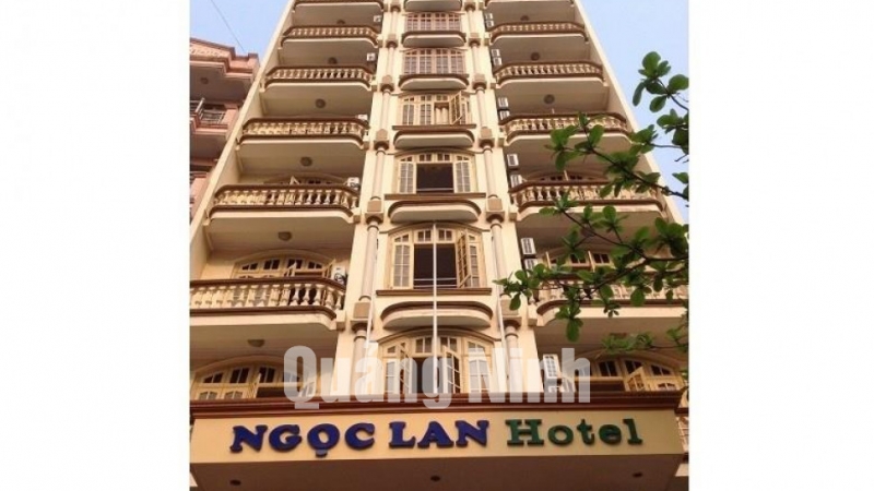 Khách sạn Ngọc Lan