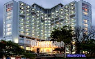 Khách sạn Novotel Ha Long Bay