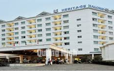 Khách sạn Heritage Hạ Long
