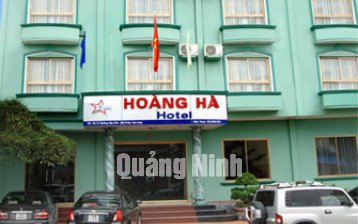 Khách sạn Hoàng Hà