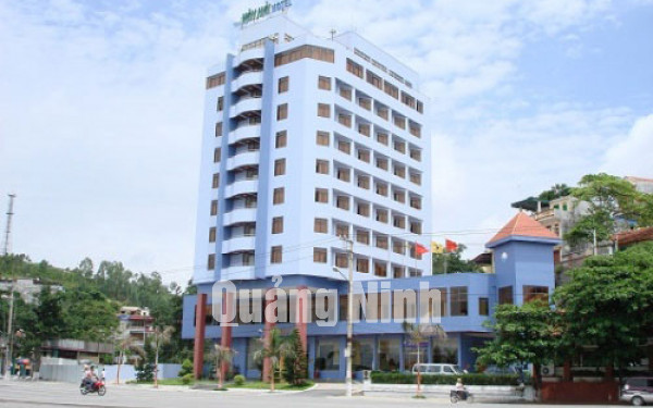 Khách sạn Vân Hải