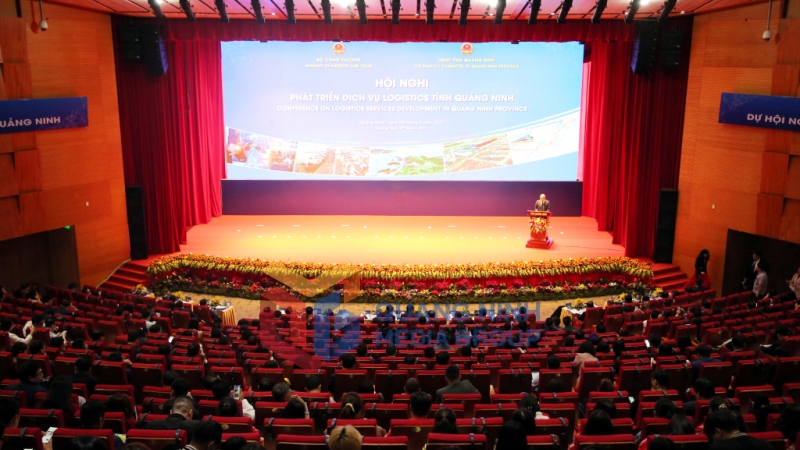 Quang cảnh hội nghị (2-2023). Ảnh: Minh Hà