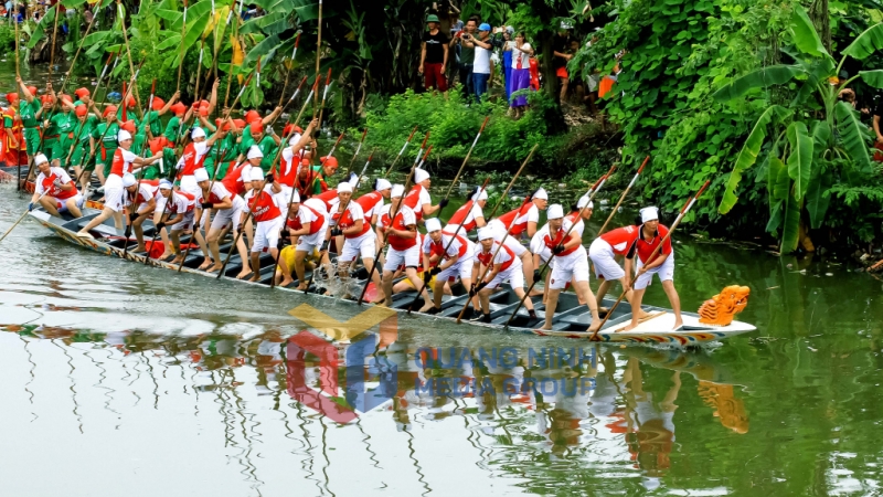 Ảnh: Dương Phượng Đại (CTV)