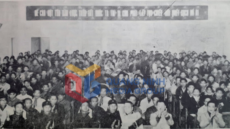Đại hội Đại biểu Đảng bộ tỉnh Quảng Ninh lần thứ II (1971-1974)