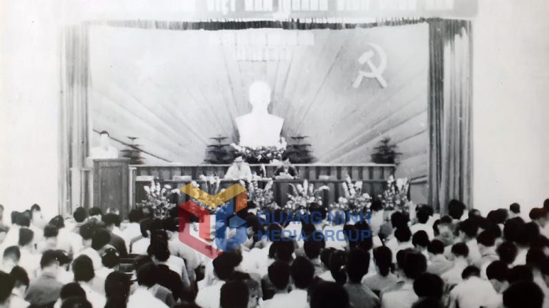 Đại hội Đại biểu Đảng bộ tỉnh Quảng Ninh lần thứ V (1976-1977)