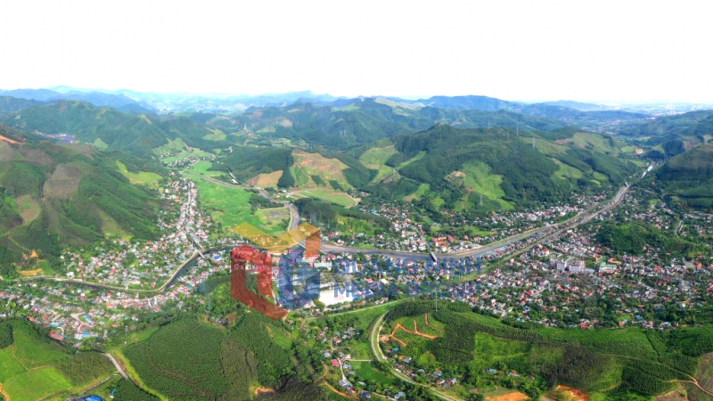Phường Vàng Danh, TP Uông Bí (8-2024). Ảnh: Đỗ Giang