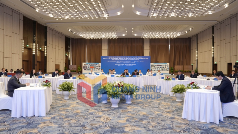 Quang cảnh hội nghị (9-2024). Ảnh: Nguyễn Trang