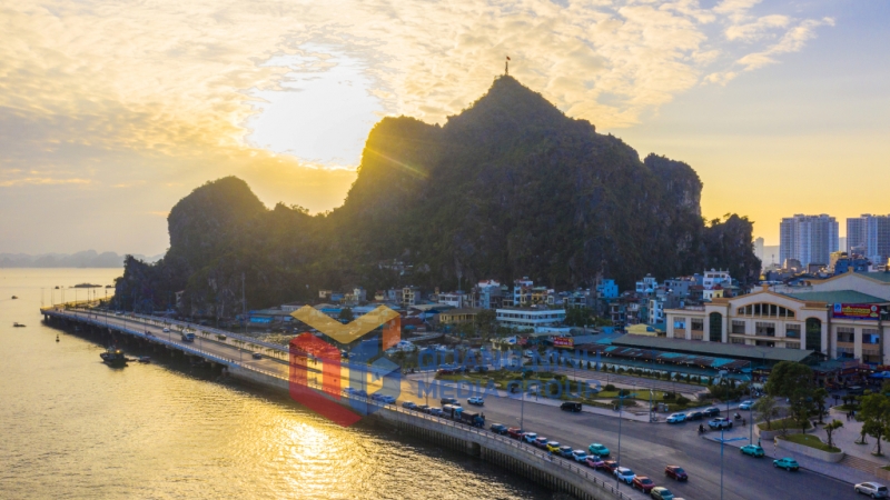 Núi Bài Thơ (12-2024). Ảnh: Đỗ Giang