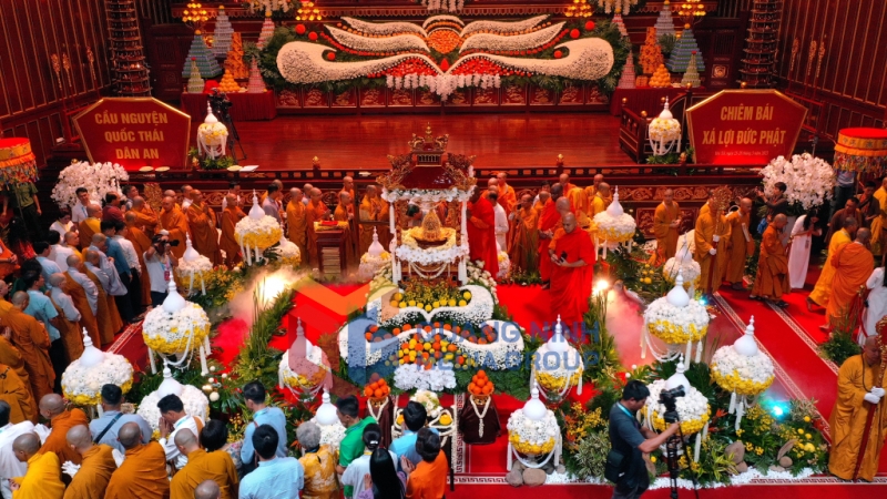 Ảnh: Trung tâm Truyền thông tỉnh Quảng Ninh