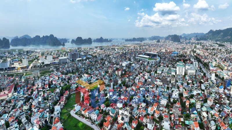 2025-07_Phường Cẩm Phả. Ảnh: Đỗ Phương