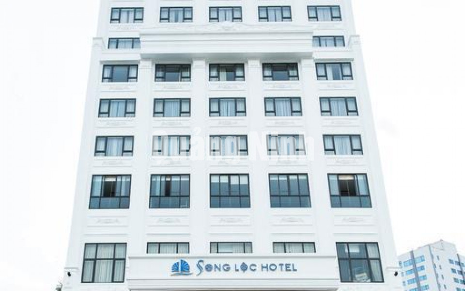 Khách sạn Song Lộc (4 sao)