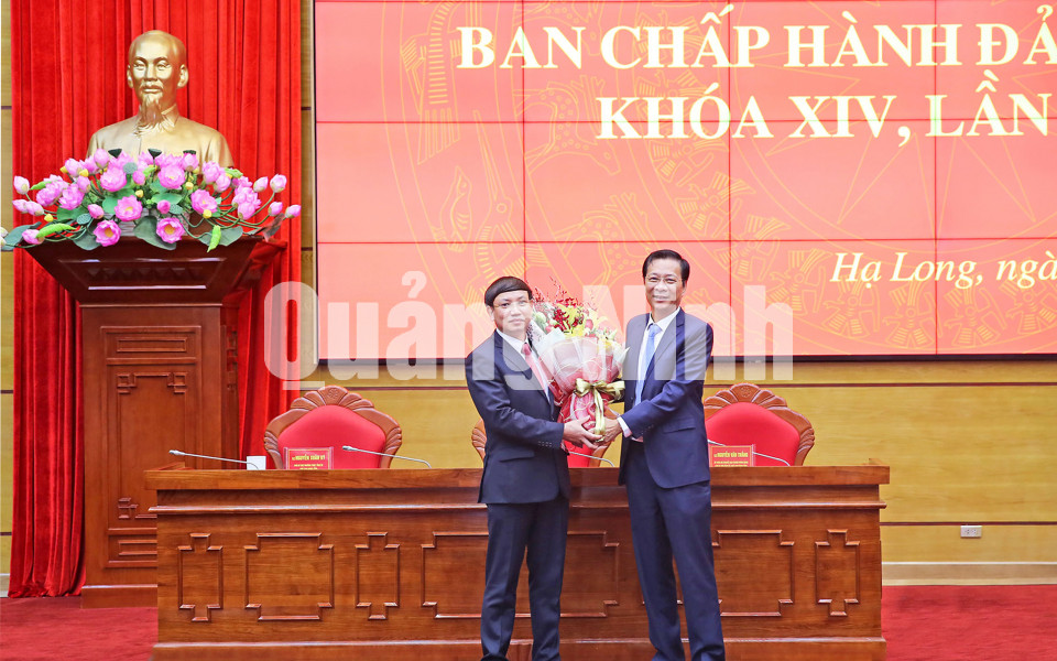 Kỳ họp thứ 42, BCH Đảng bộ tỉnh khoá XIV, tháng 9-2019