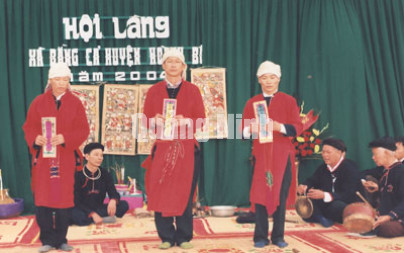 Các phong tục, tập quán của tỉnh Quảng Ninh