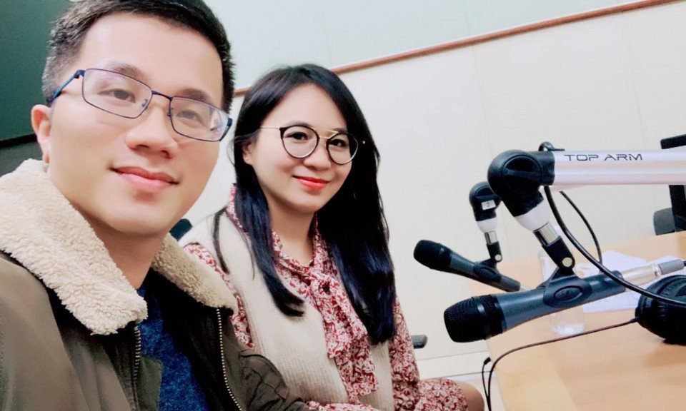 Chương trình PTTT Music+ ngày 09/04/2021