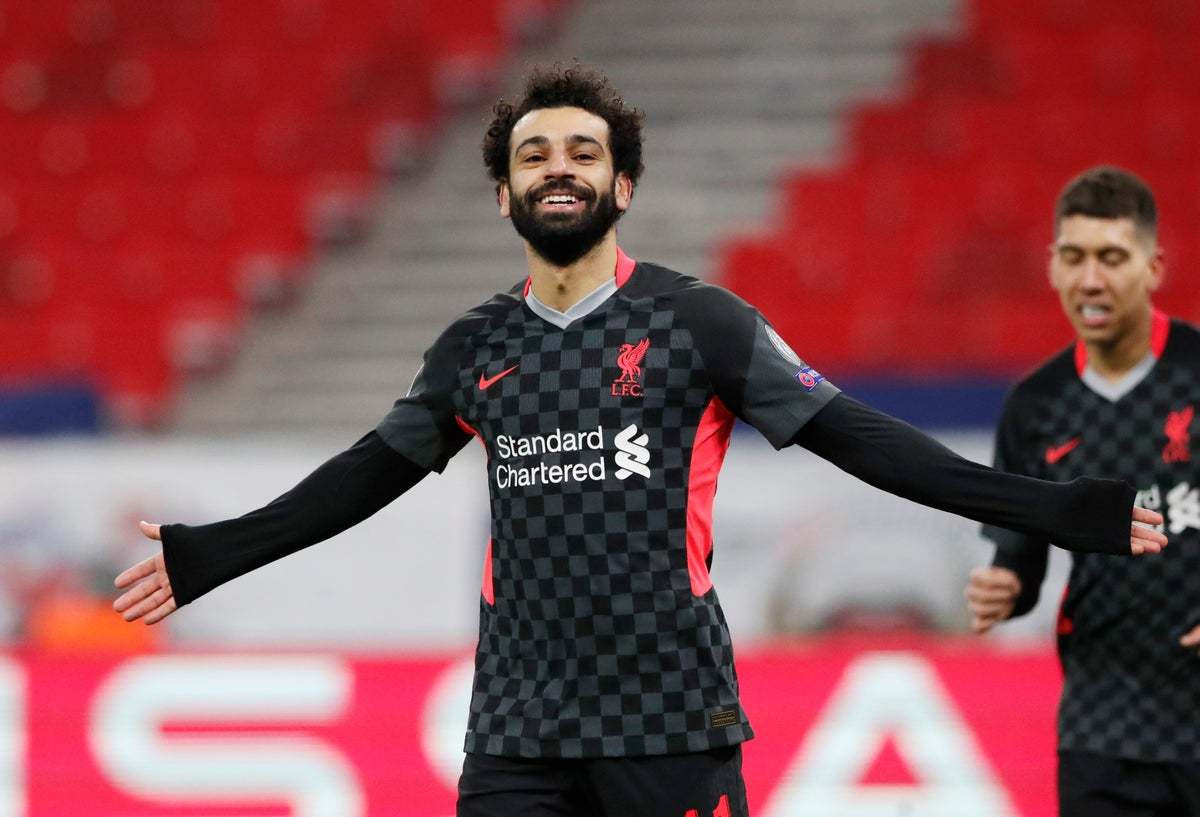 Jadon Sancho tự tin ký MU, Salah thay Mbappe ở PSG