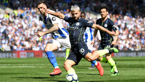 Sergio Aguero sẽ đến Barca theo dạng tự do