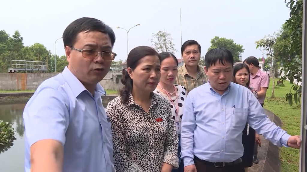 Đại biểu quốc hội Đỗ Thị Lan, Ủy viên Thường trực Ủy ban về các vấn đề xã hội 