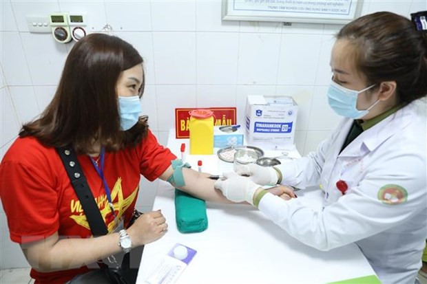 Nhung tin hieu lac quan ve vaccine 'made in Viet Nam' hinh anh 2