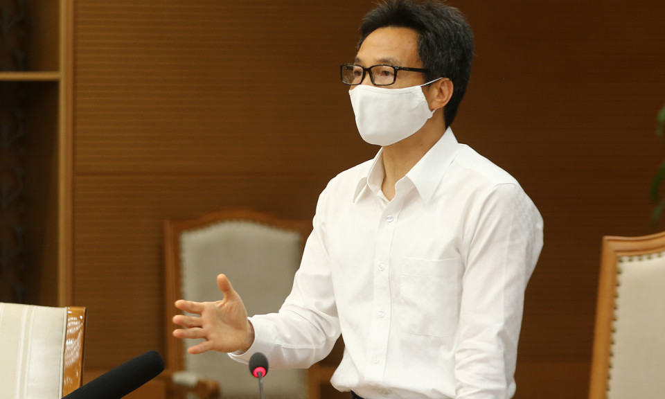 Wearing face mask – easiest, most effective way to prevent COVID-19 spread