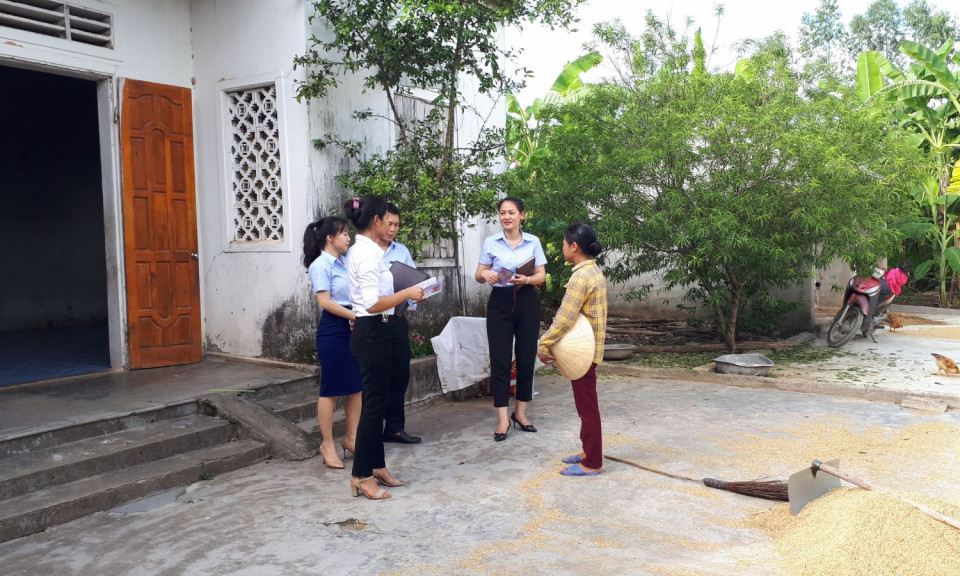 Những đối tượng được đề nghị nâng mức hỗ trợ đóng BHYT lên 50%