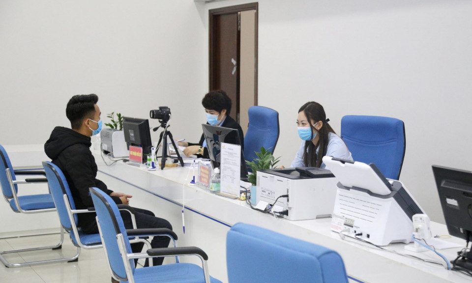 Học và làm theo Bác tạo động lực cho sự phát triển