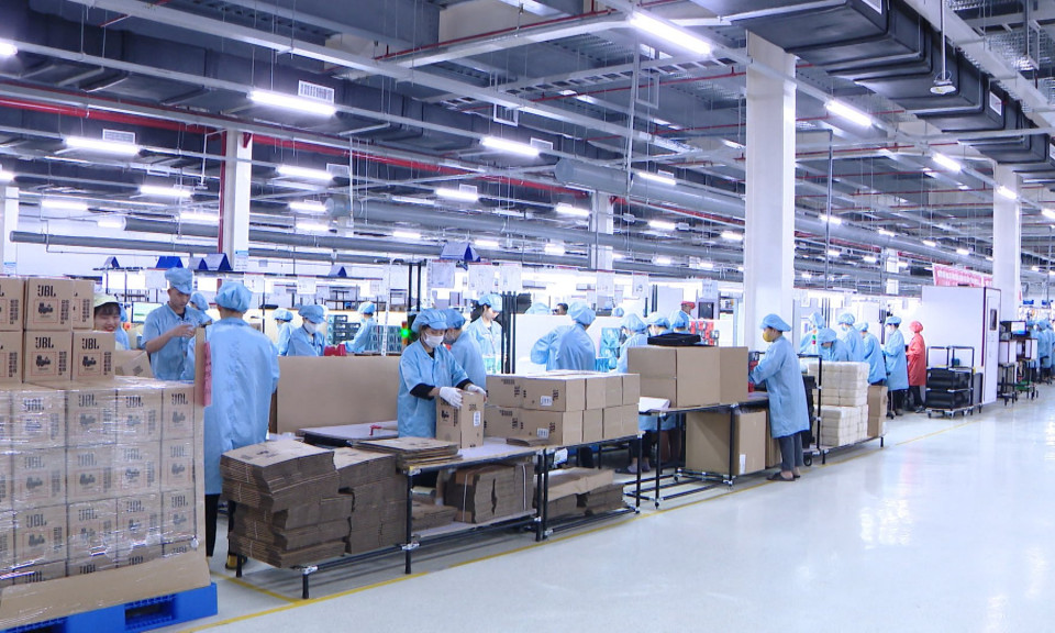Khơi dậy khát vọng, kiến tạo tương lai