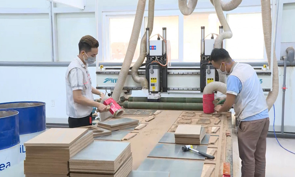 Nâng cao chất lượng hoạt động giám sát