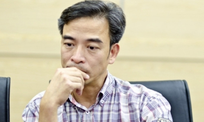 Rút tên ông Nguyễn Quang Tuấn khỏi danh sách ứng cử đại biểu Quốc hội khoá XV