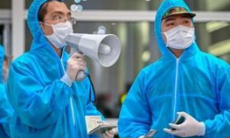 Thêm 54 ca mắc COVID-19 tại 6 tỉnh thành