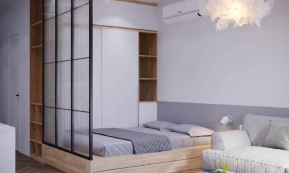 5 nguyên tắc của phong cách tối giản