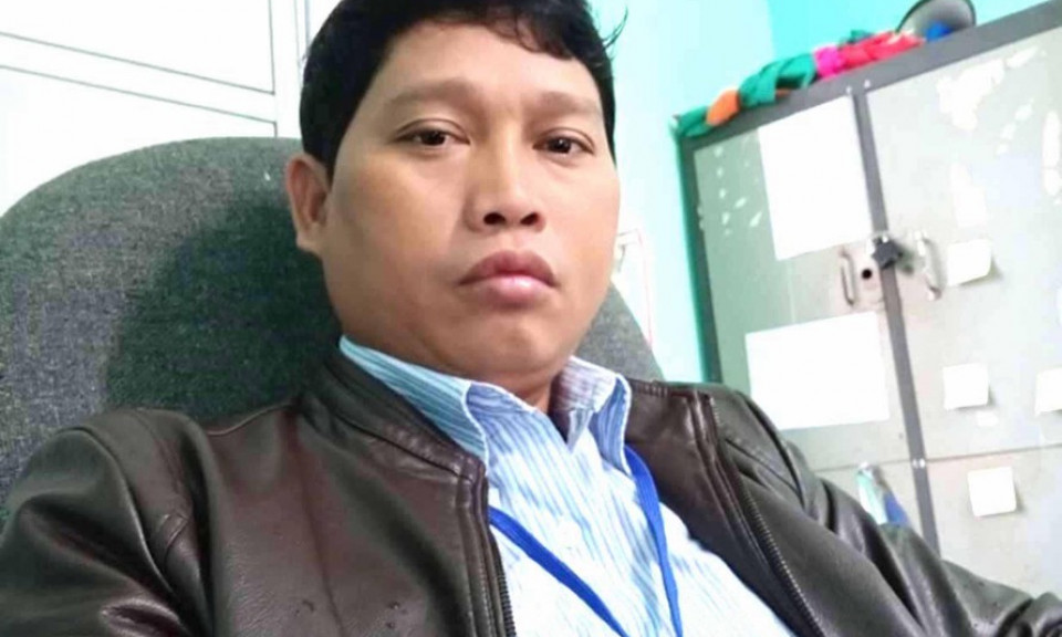 Truy nã một cựu phó chủ tịch xã lừa đảo bán đất