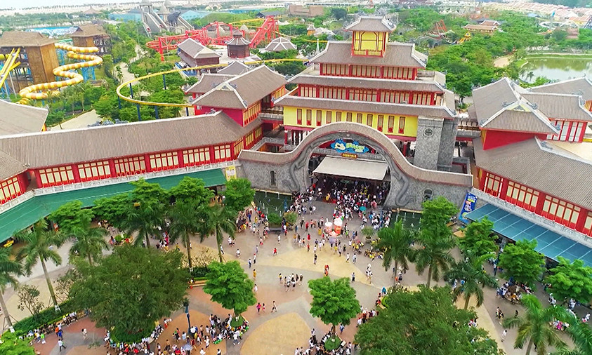 Quảng Ninh - Hành trình vươn cao