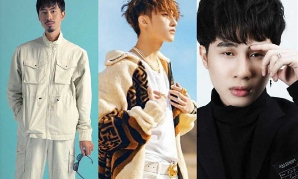 So kè kỷ lục Vpop của Sơn Tùng, Jack, Đen Vâu: Cuộc đua gay cấn