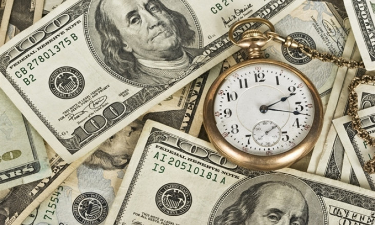 Tỷ giá USD hôm nay 17/5: USD tiếp tục dò đáy