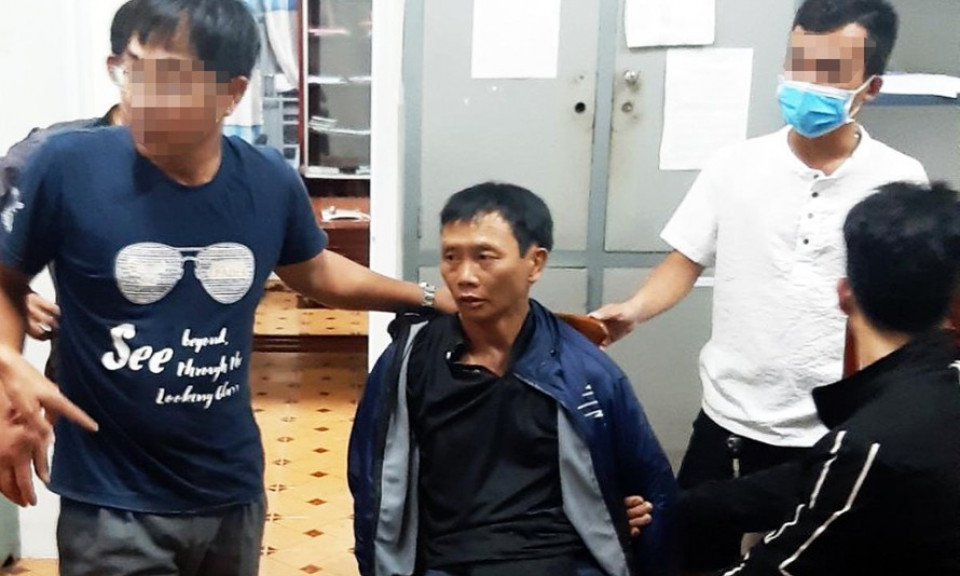 Đối tượng ma tuý đặc biệt nguy hiểm bị bắt sau hơn 2 tháng bỏ trốn khỏi bệnh viện
