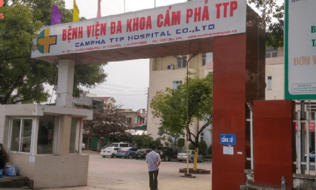 2 nhân viên y tế ở Cẩm Phả bị kỷ luật do vi phạm quy định phòng, chống dịch