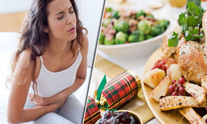 Tại sao nhiều người bị đau bụng sau khi ăn sáng?