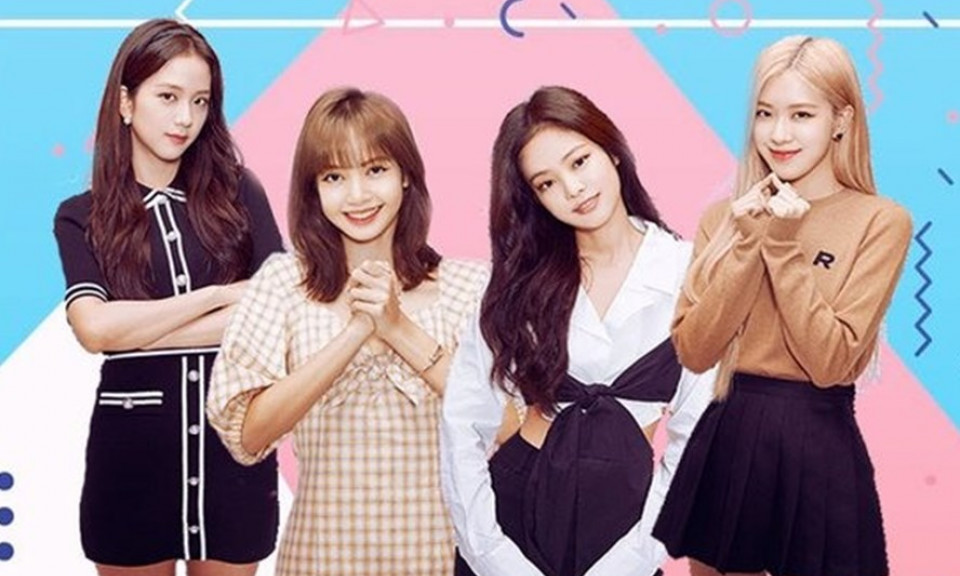 Vì sao Blackpink lại giảm phong độ trên nhiều bảng xếp hạng?