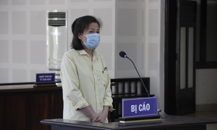 "Nổ" là doanh nhân, lừa chiếm đoạt 31 tỉ đồng của chủ khách sạn