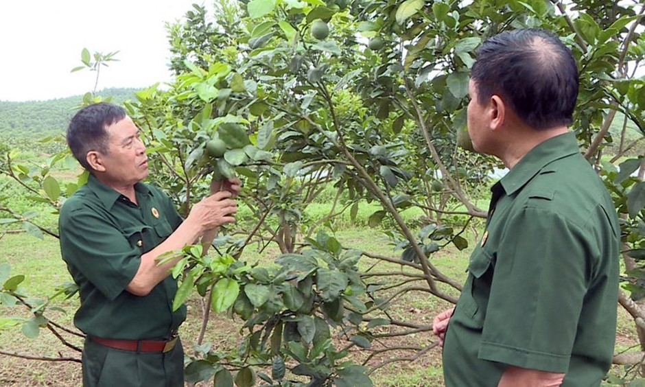 Đẩy mạnh giáo dục chính trị tư tưởng cho cán bộ, hội viên