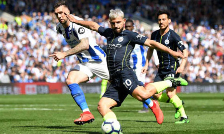 Aguero sẽ ký hợp đồng 2 năm với Barca