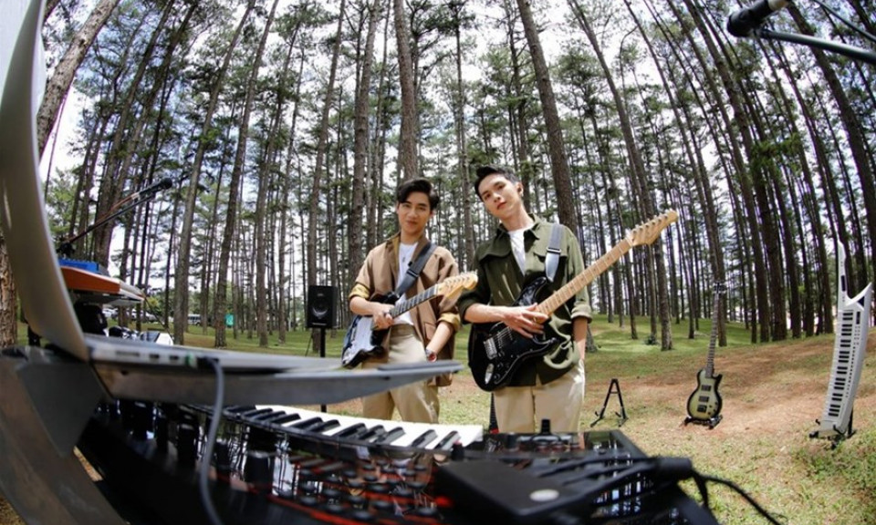 K-ICM, Soobin Hoàng Sơn tung MV trình diễn live: Xu hướng mới của Vpop?