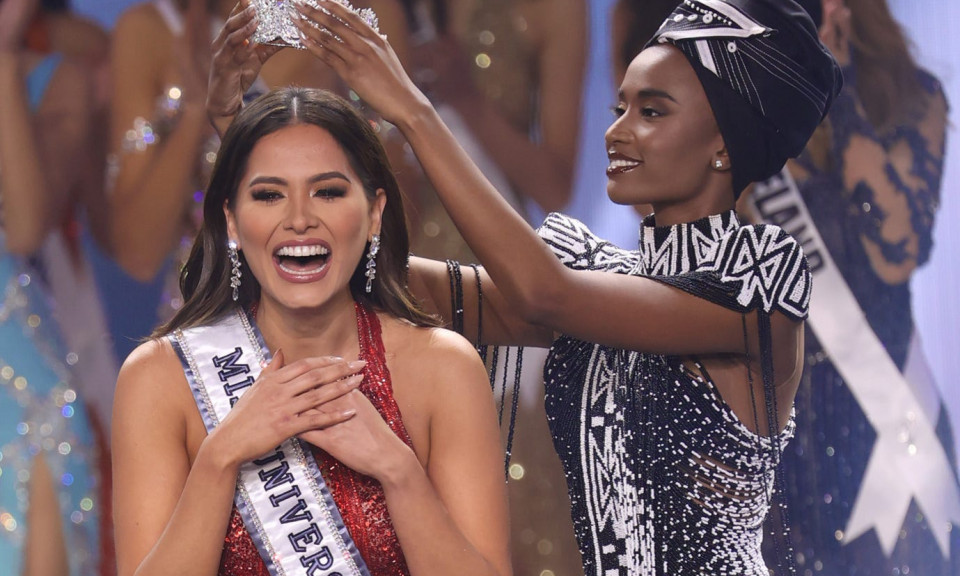 Miss Universe: Đấu trường nhan sắc giữa mùa dịch và những vấn đề ‘nóng’