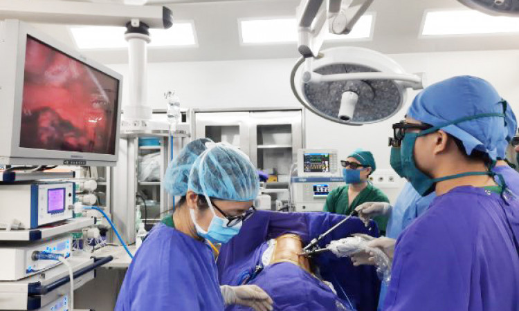 Nâng cao nhận thức về tác hại thuốc lá cho cộng đồng