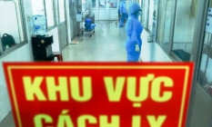 Tối 18/5: Thêm 48 ca mắc COVID-19 trong nước, Bắc Giang và Bắc Ninh chiếm 46 ca