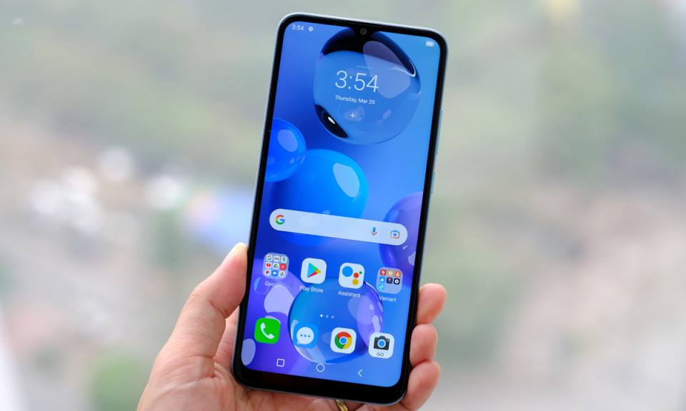 8 smartphone tốt giá dưới 4 triệu đồng