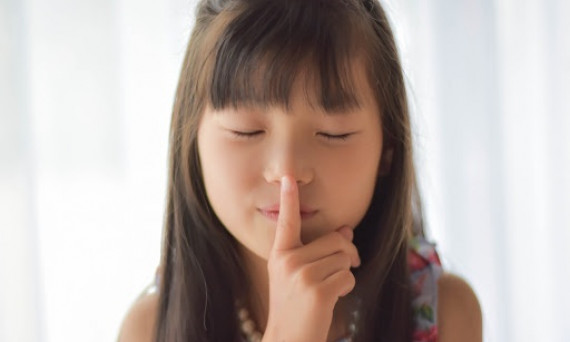 7 bí mật khi dạy con của cha mẹ Nhật