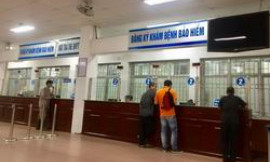 Hồ sơ điều chỉnh nơi đăng ký khám chữa bệnh ban đầu