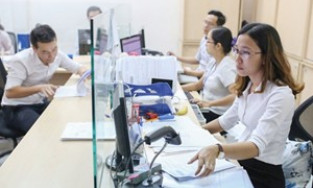 Viên chức được tuyển dụng vào công chức